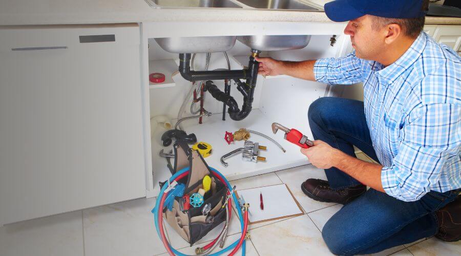 Professional septic pumping service in New Sharon, IA